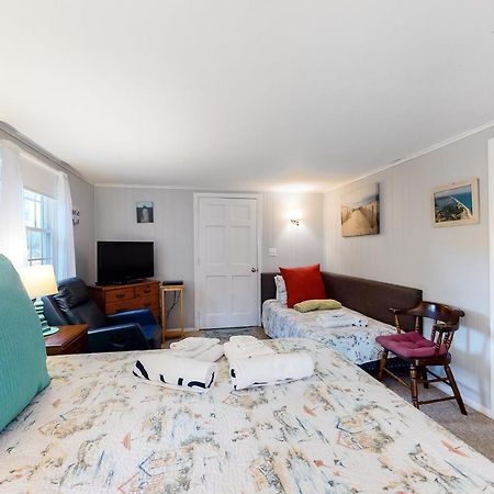 Beach Rose Guest Studio Nauset Heights Zewnętrze zdjęcie