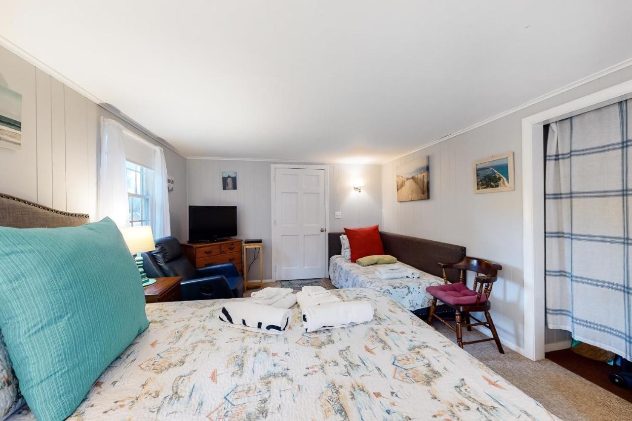 Beach Rose Guest Studio Nauset Heights Zewnętrze zdjęcie