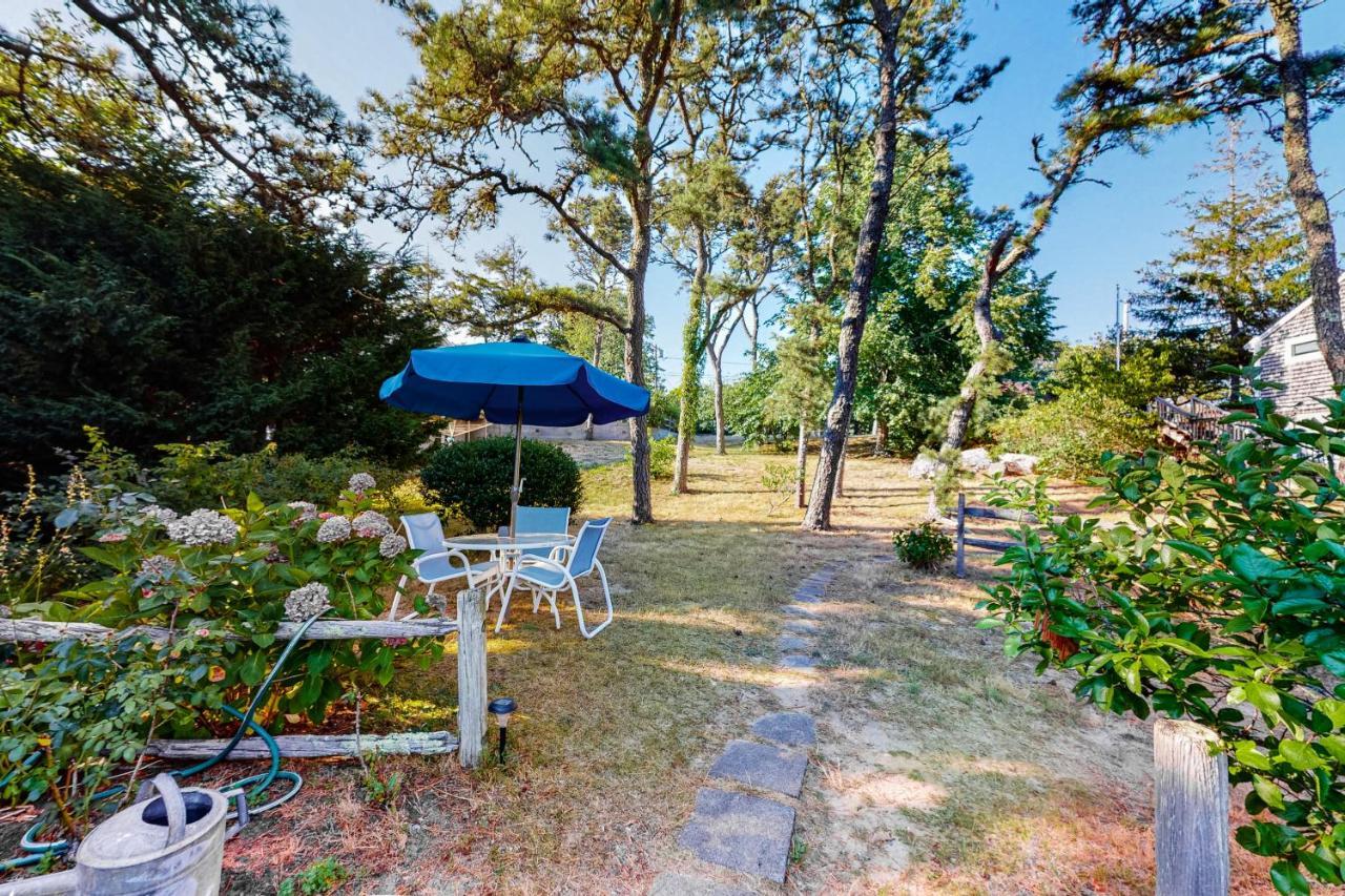 Beach Rose Guest Studio Nauset Heights Zewnętrze zdjęcie