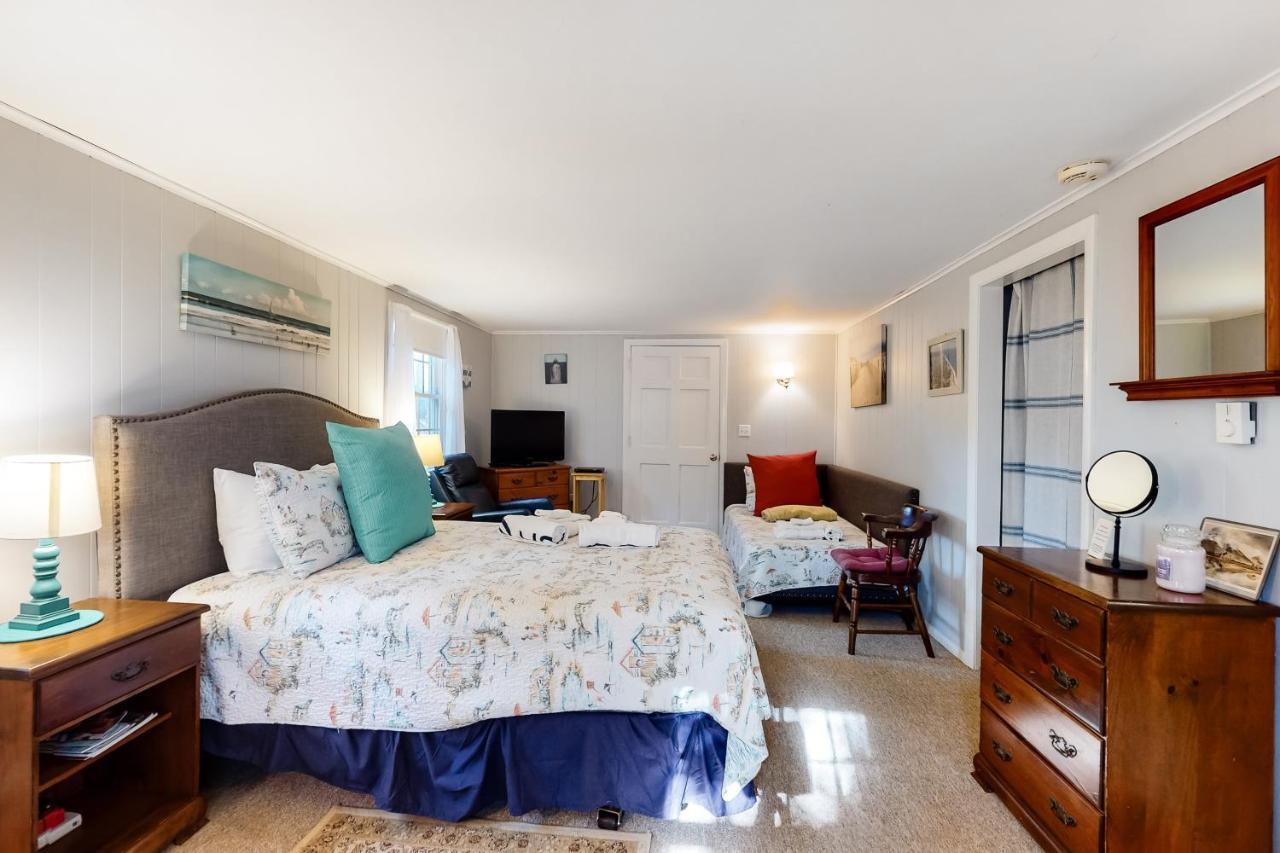 Beach Rose Guest Studio Nauset Heights Zewnętrze zdjęcie