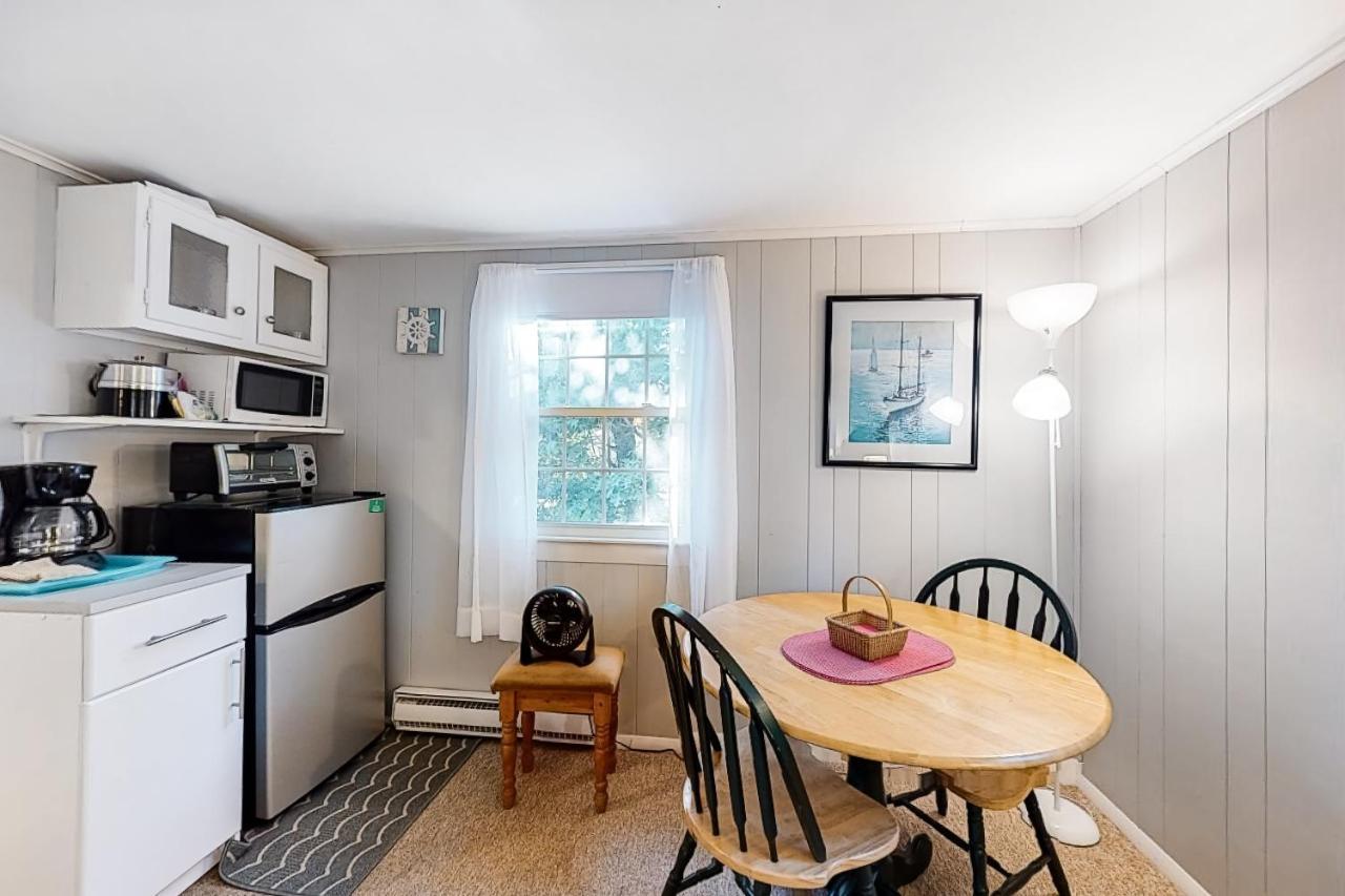 Beach Rose Guest Studio Nauset Heights Zewnętrze zdjęcie
